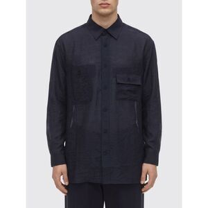 Y-3 Shirt Men Black
